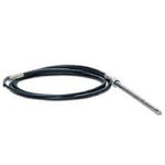 STEER CABLE SAFE-T  17 FT. ssc6217