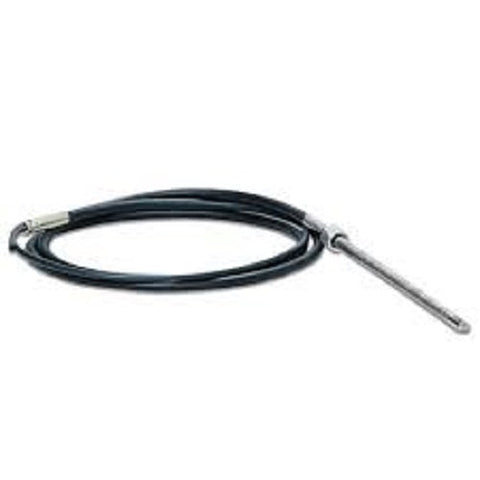 STEERING CABLE SAFE-T  13 FT.   TEL SSC6213