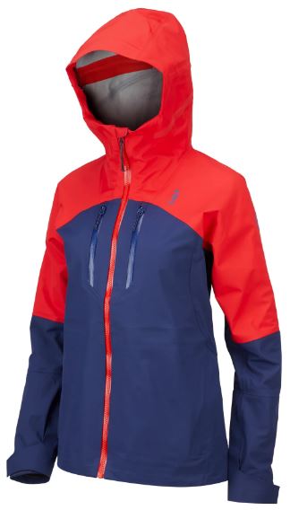 Women's Taku Waterproof Jacket