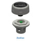 NeverSoft™ Automatic Tube Inflation Cap – Zodiac-Light Gray