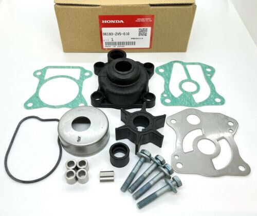 PUMP KIT, IMPELLER