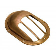 SCOOP STRAINER - HIGH FLOW