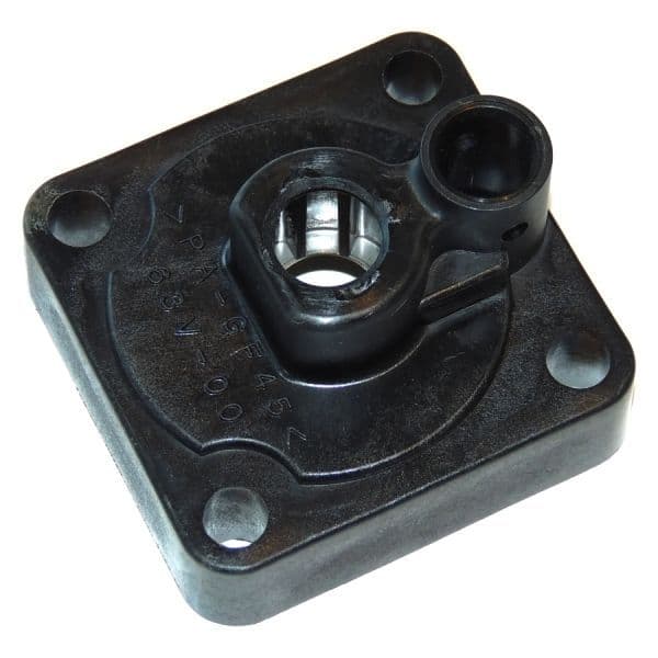 WATER PUMP HOUSING