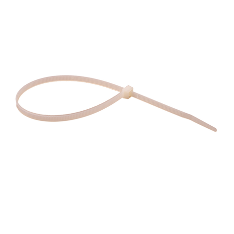 11in x 50LB NAT. CABLE TIE (10