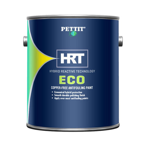 Pettit Eco copper-free bottom paint