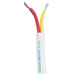 Ancor Safety Duplex Cable 18/2 AWG - Per Foot