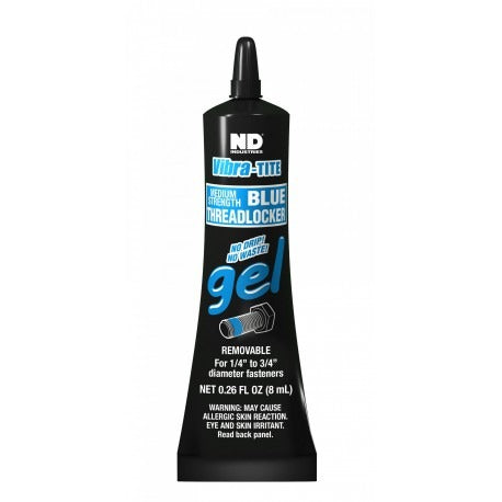BLUE GEL LOCK-TITE