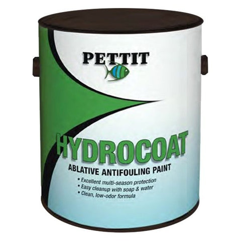 Pettit Hydrocoat-Green Quart