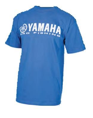 TEE PRO FISH. S/S BL XL
