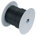 Ancor Primary Wire 14 AWG x 18' Spool Black