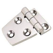 STAINLESS OFFSET HINGE
