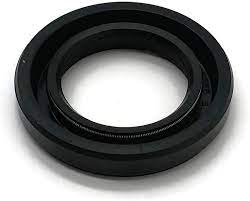 OIL SEAL, S-TYPE (22X36X6-663)