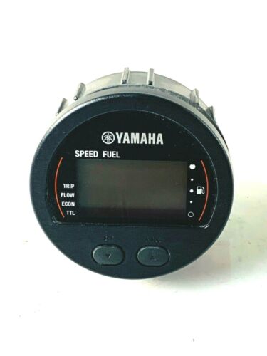 SPEED / FUEL METER, RD