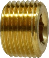 3/8  BRASS C/S   PLUG