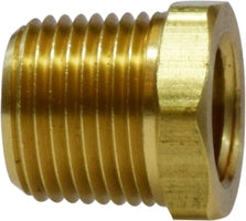 3/8 X 1/4  BRASS   BUSHNG