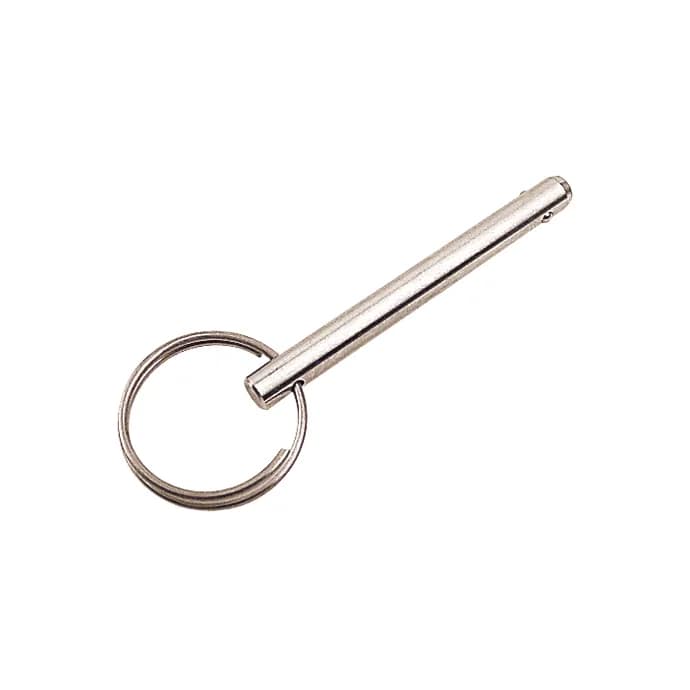 Release Pin 1/4"""" x 2-1/2