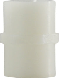 3/8 NPT COUPING PLASTIC