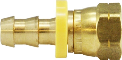 3/8 HOSE x 3/8 FEM.FLARE SWVL