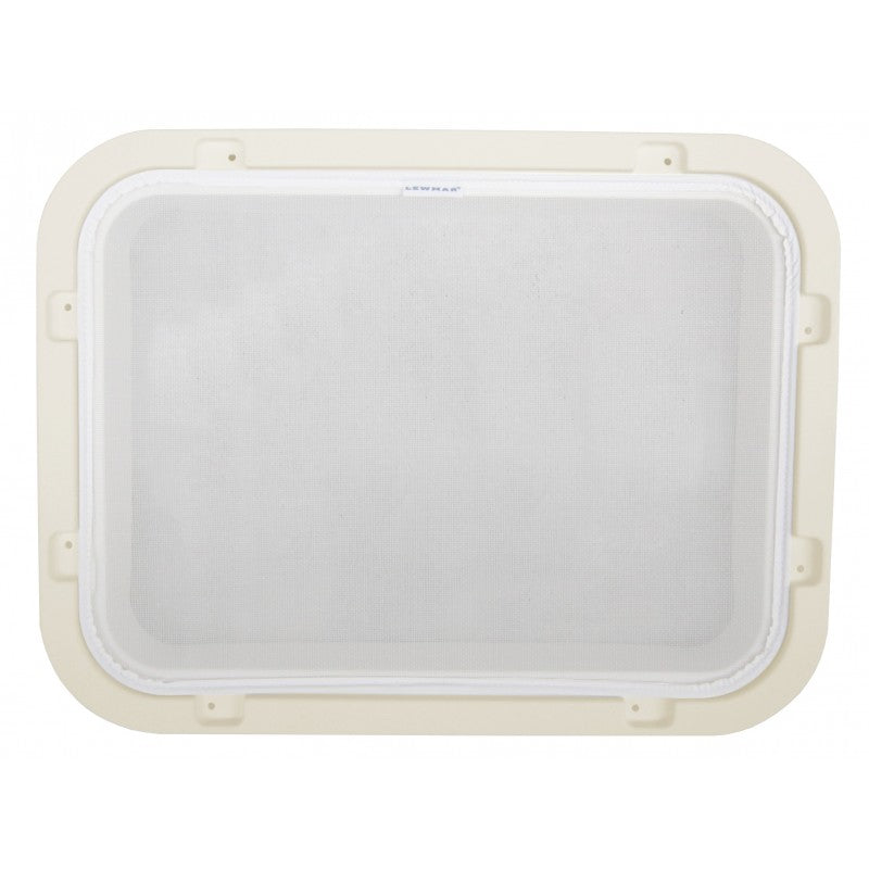 Hatch Trim Kit Size 30 Ivory