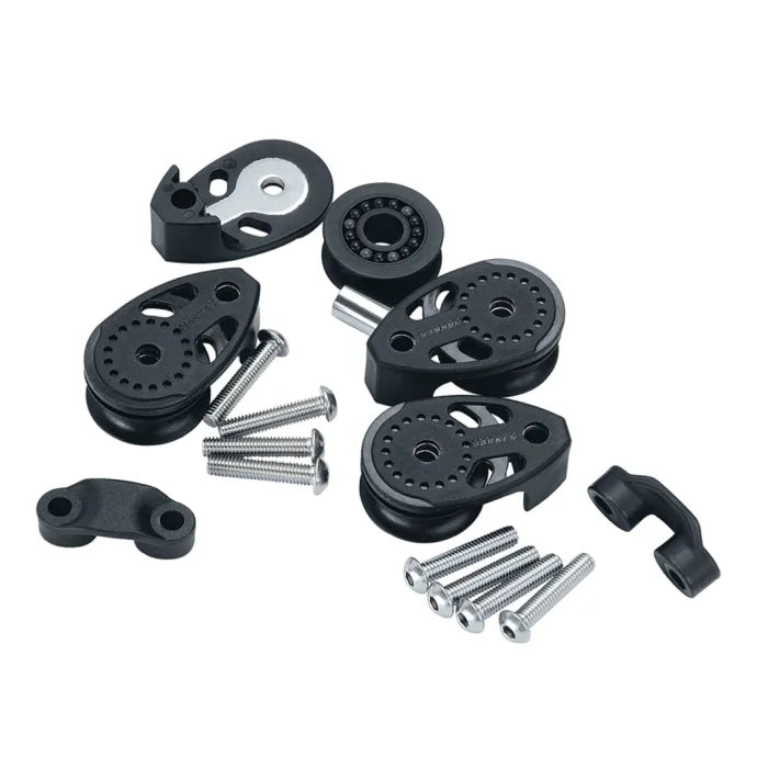 KIT-32MM BB HL CTRL BLK/DEAD E