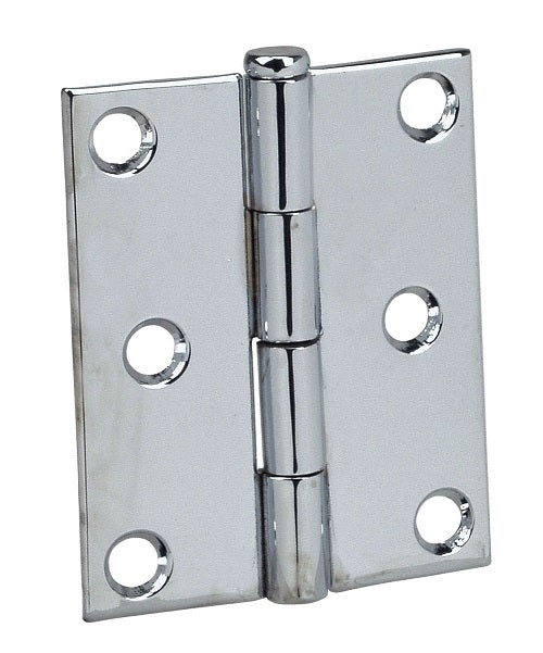 3 X 3 BUTT HINGE PAIR