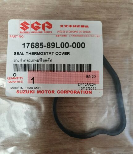 SEAL, THERMOSTAT CVR
