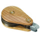 Barton Single Fixed Eye 60mm