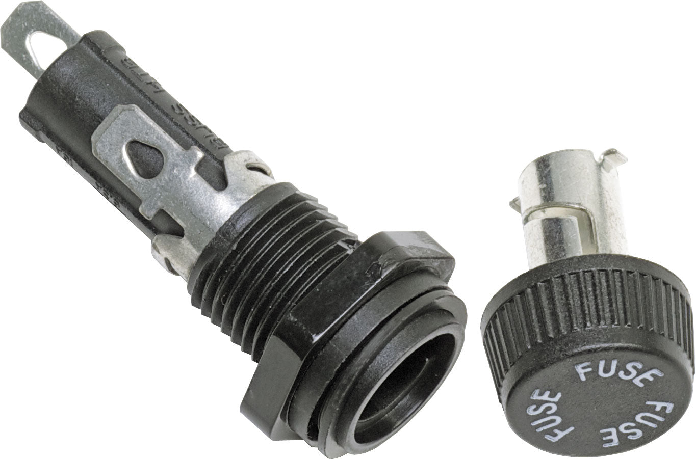 BSS Fuse Holder Panel Mount (1/PK)