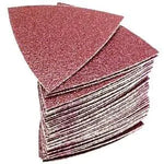 Fein Triangular Sandpaper 220 Grit 50 Pk