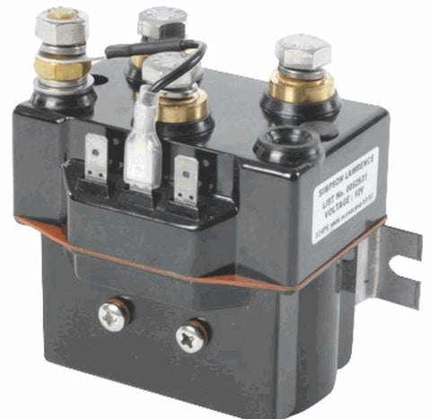 Dual Direction Contactore 24v