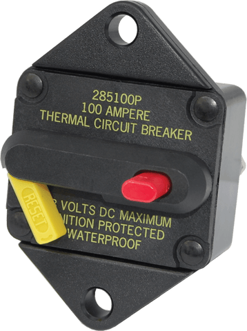 circuit breaker 110 amp