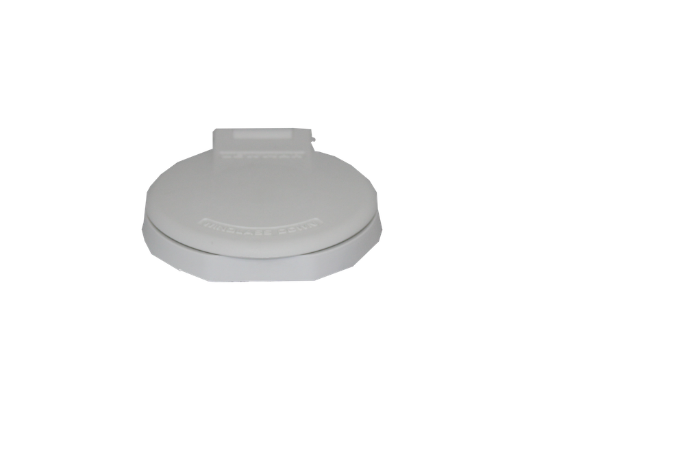 Foot Switch Up w/ STS Cover