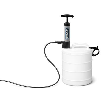 OIL EXTRACTOR 7 LITER CMC 69362