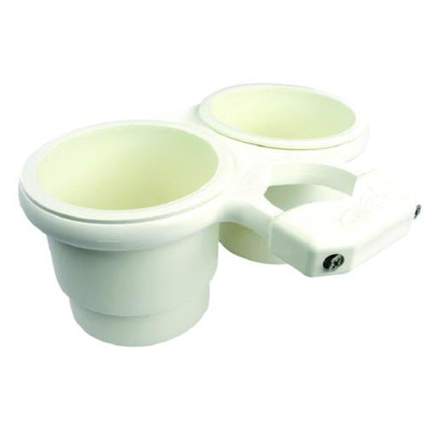 C;AMP ON CUP HOLDER 1-1/2-2