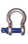 3/8 shackle screw and pin
