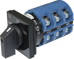 AC ROTARY SWITCH OF+2POS