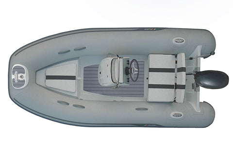 Boat Cover 10ALS