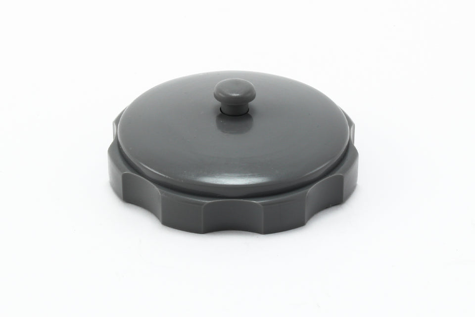PH Valve Cap Gray Cap Only