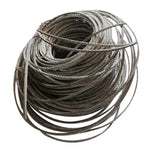SS WIRE ROPE (500'/SPL)