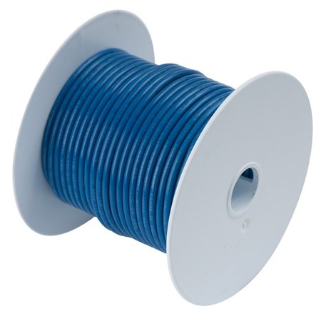 WIRE 16 BLUE 250 PER FOOT