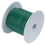 WIRE 12 GREEN 250
