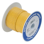 WIRE 10 YELLOW 250