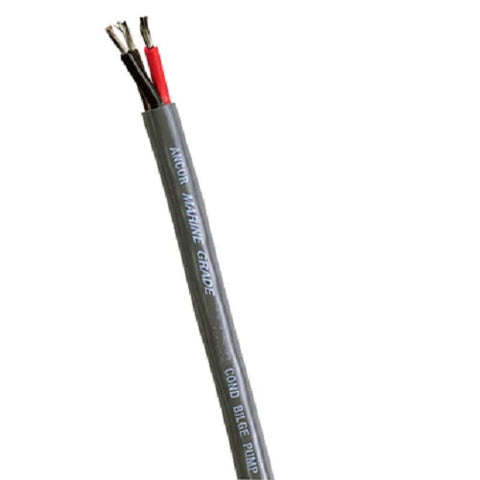 Ancor Bilge Pump Cable 14/3 AWG
