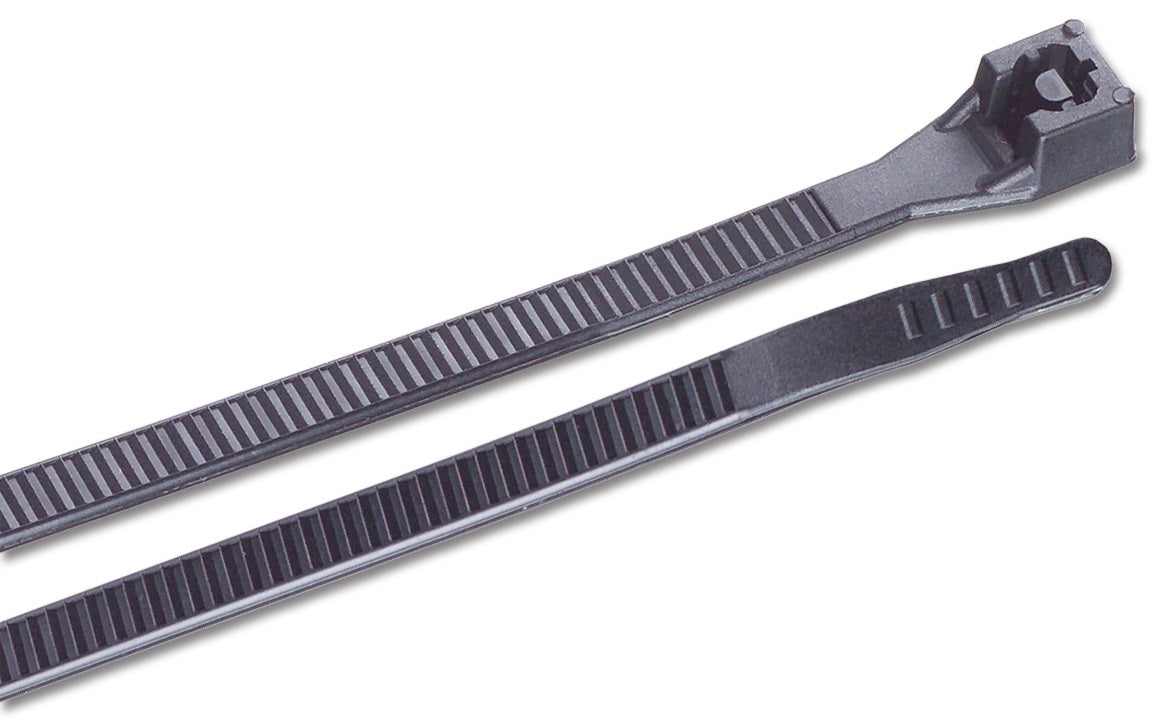 Cable tie 14in. 25pc