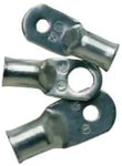 Ancor Heavy Duty Lugs 1 AWG 5/16" - 2 Pack