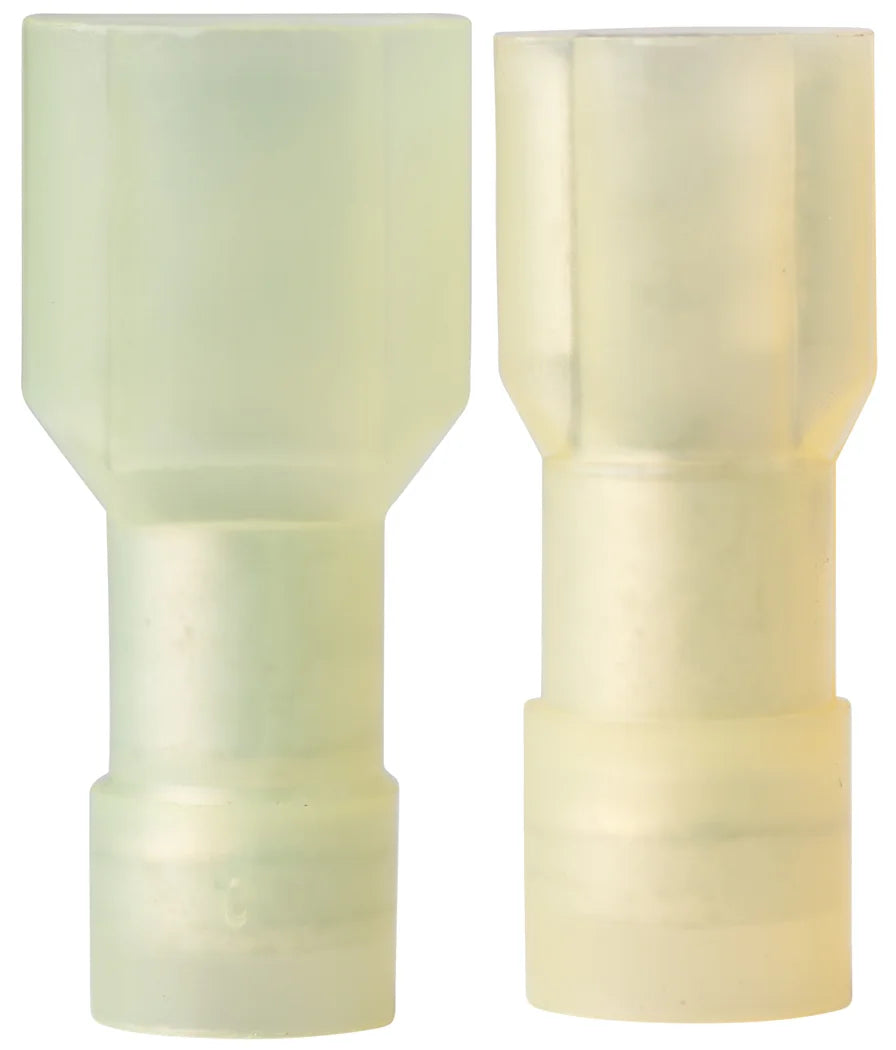 Ancor Nylon Disconnects Insulated Male 12-10 AWG - 3 Pack