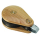 Barton Single Fixed Eye 80mm