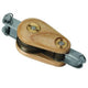 Barton 60mm Sngl Fixed Eye & Bkt
