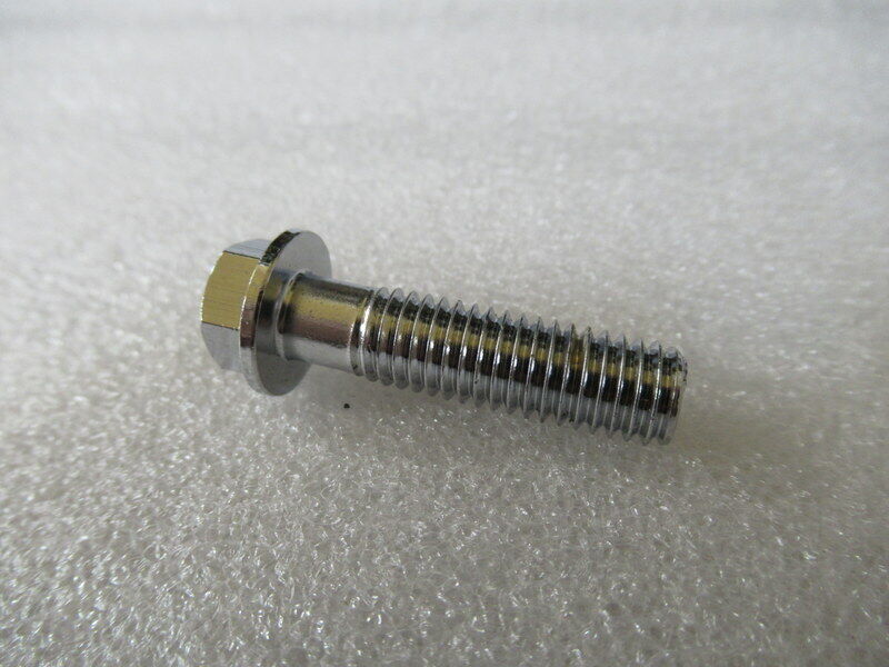 BOLT, WASHER BASED(62X)
