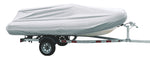 Boat Cover CL380 Long Shaft